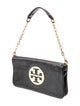 Tory Burch Leather Shoulder Bag