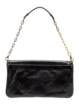 Tory Burch Leather Shoulder Bag