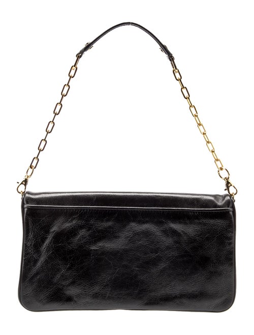 Tory Burch Leather Shoulder Bag