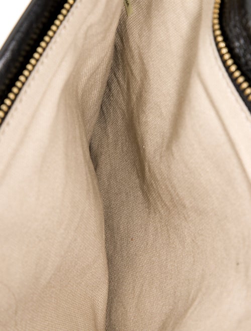 Tory Burch Leather Shoulder Bag