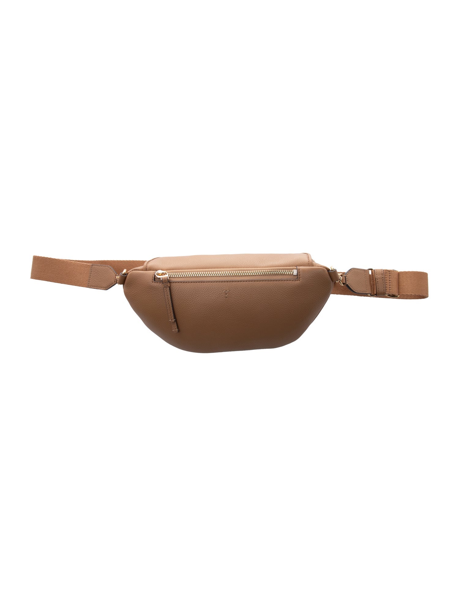 Tory Burch Leather Belt Bag