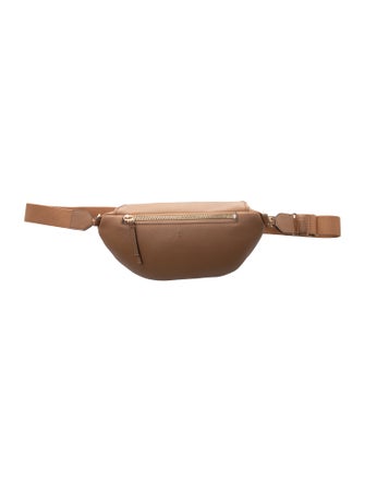 Tory Burch Leather Belt Bag