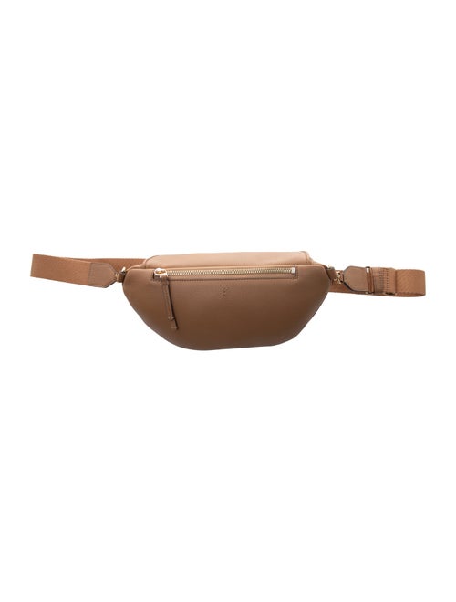 Tory Burch Leather Belt Bag