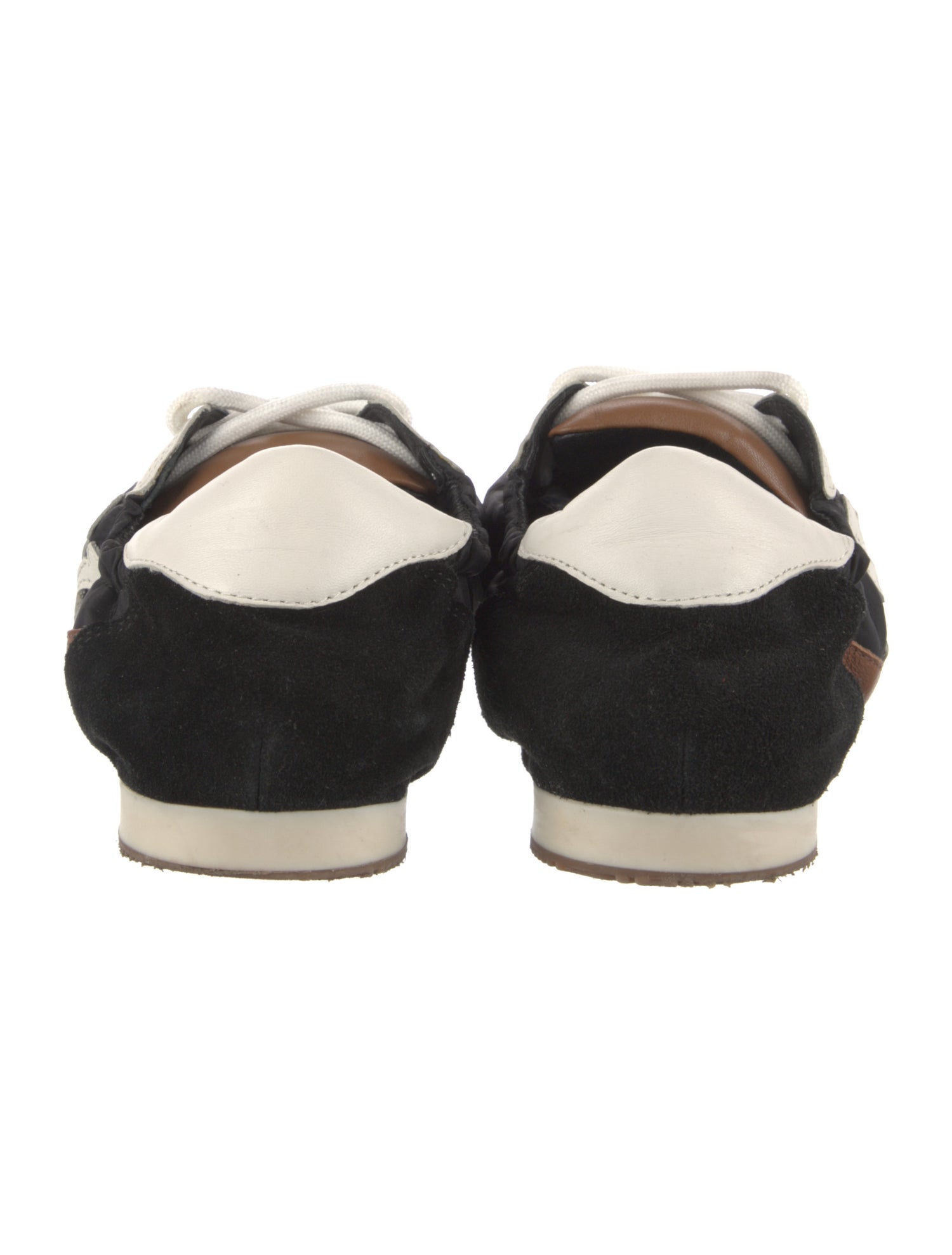 Tory Burch Printed Sneakers