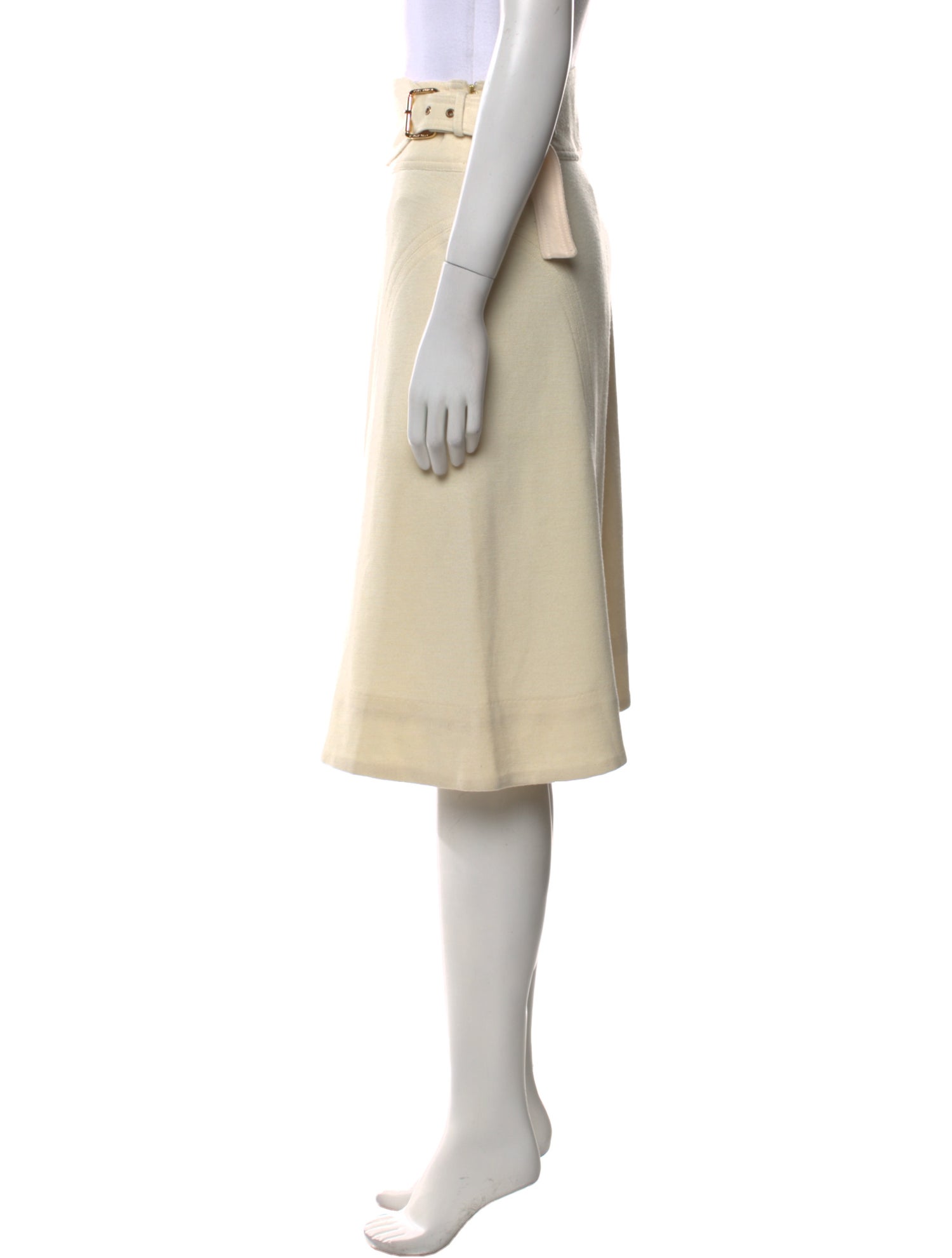 Tory Burch Knee-Length Skirt