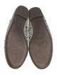 Tory Burch Crystal Embellishments Ballet Flats