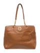 Tory Burch Leather Evening Bag