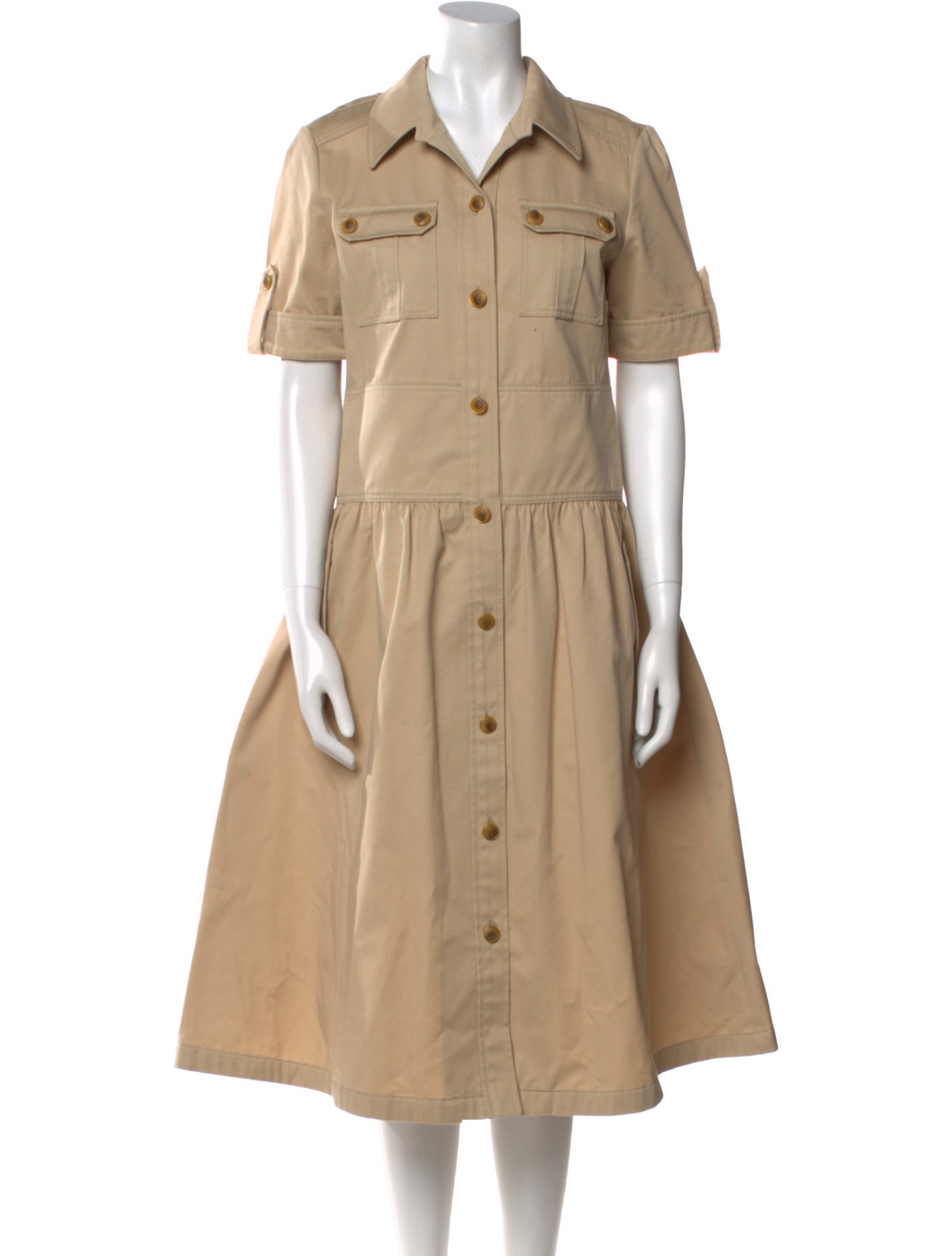 Tory Burch Long Dress