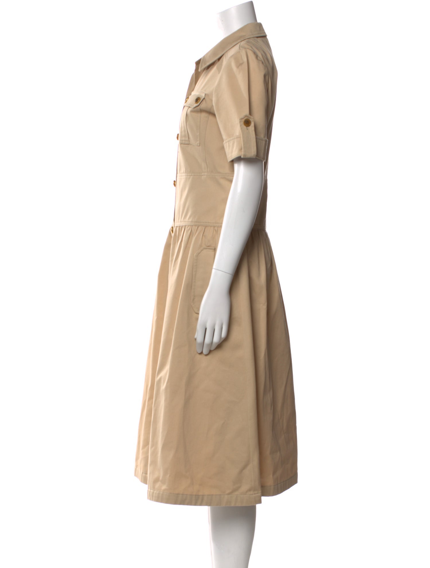 Tory Burch Long Dress