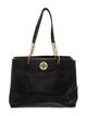 Tory Burch Leather Tote