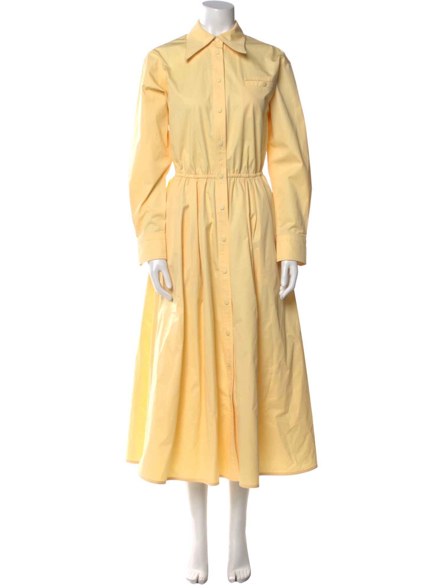 Tory Burch Long Dress