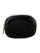 Tory Burch Cosmetic Bag.