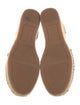 Tory Burch Canvas Mules