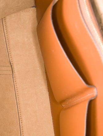 Tory Burch Suede Tote