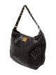 Tory Burch Leather Hobo