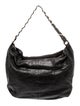 Tory Burch Leather Hobo