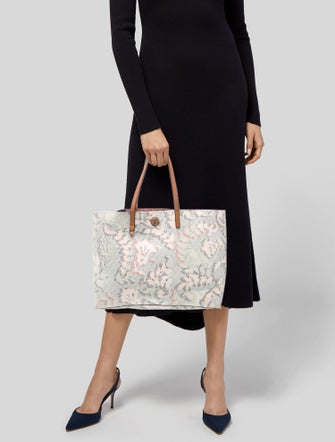 Tory Burch Tote