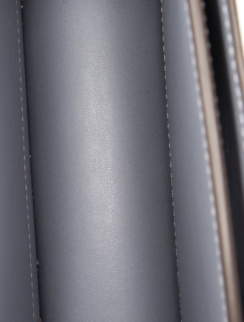 Tory Burch Canvas Crossbody Bag