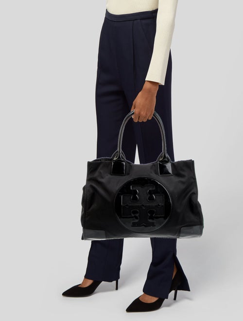Tory Burch Nylon Tote