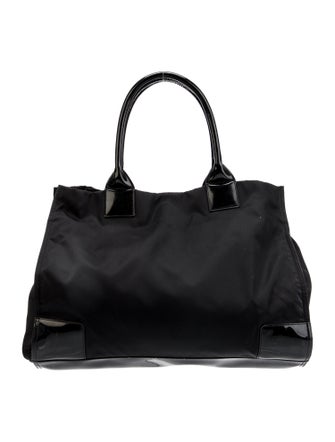 Tory Burch Nylon Tote