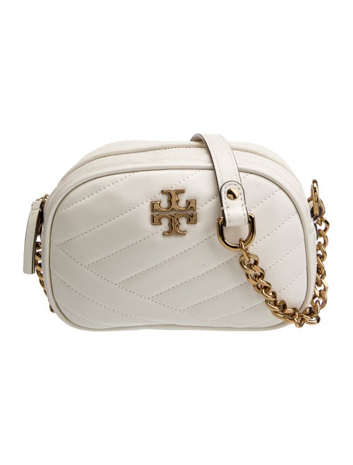 Tory Burch Leather Crossbody Bag