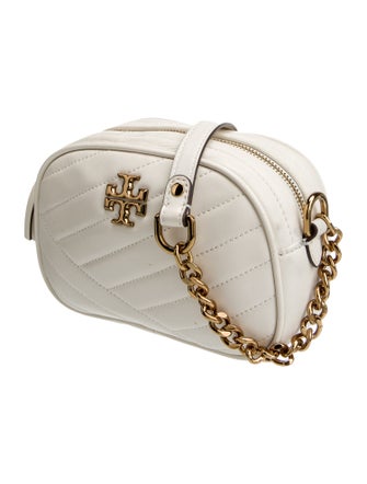 Tory Burch Leather Crossbody Bag