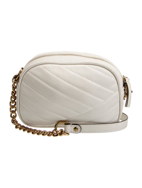 Tory Burch Leather Crossbody Bag