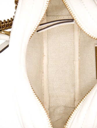 Tory Burch Leather Crossbody Bag