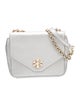 Tory Burch Leather Shoulder Bag