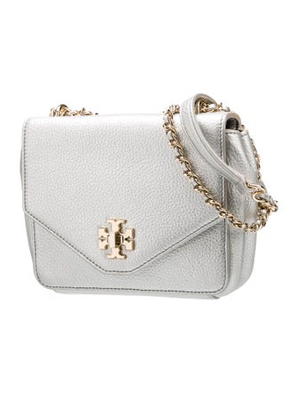 Tory Burch Leather Shoulder Bag
