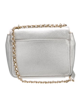 Tory Burch Leather Shoulder Bag