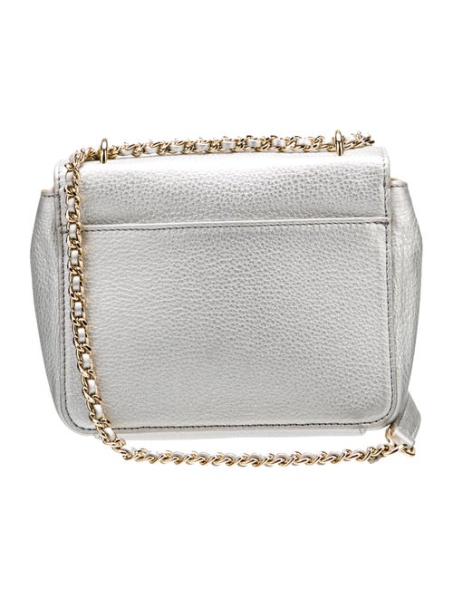 Tory Burch Leather Shoulder Bag