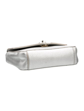 Tory Burch Leather Shoulder Bag