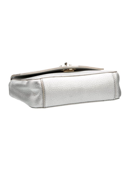 Tory Burch Leather Shoulder Bag