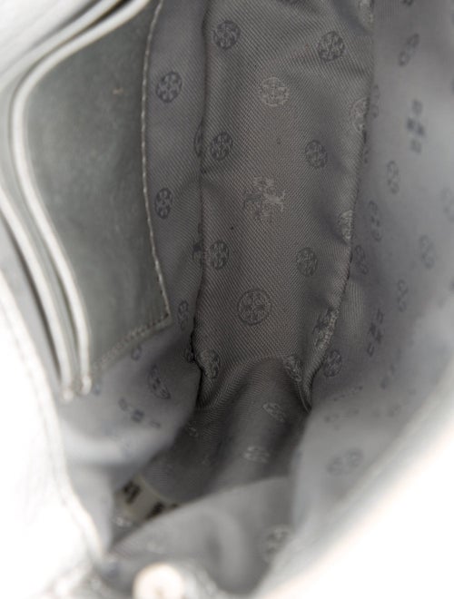 Tory Burch Leather Shoulder Bag