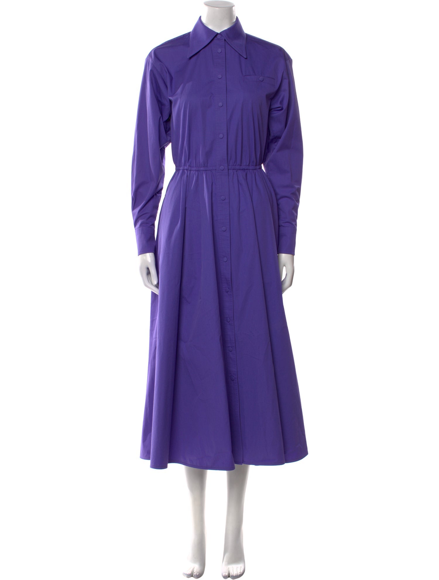 Tory Burch Long Dress