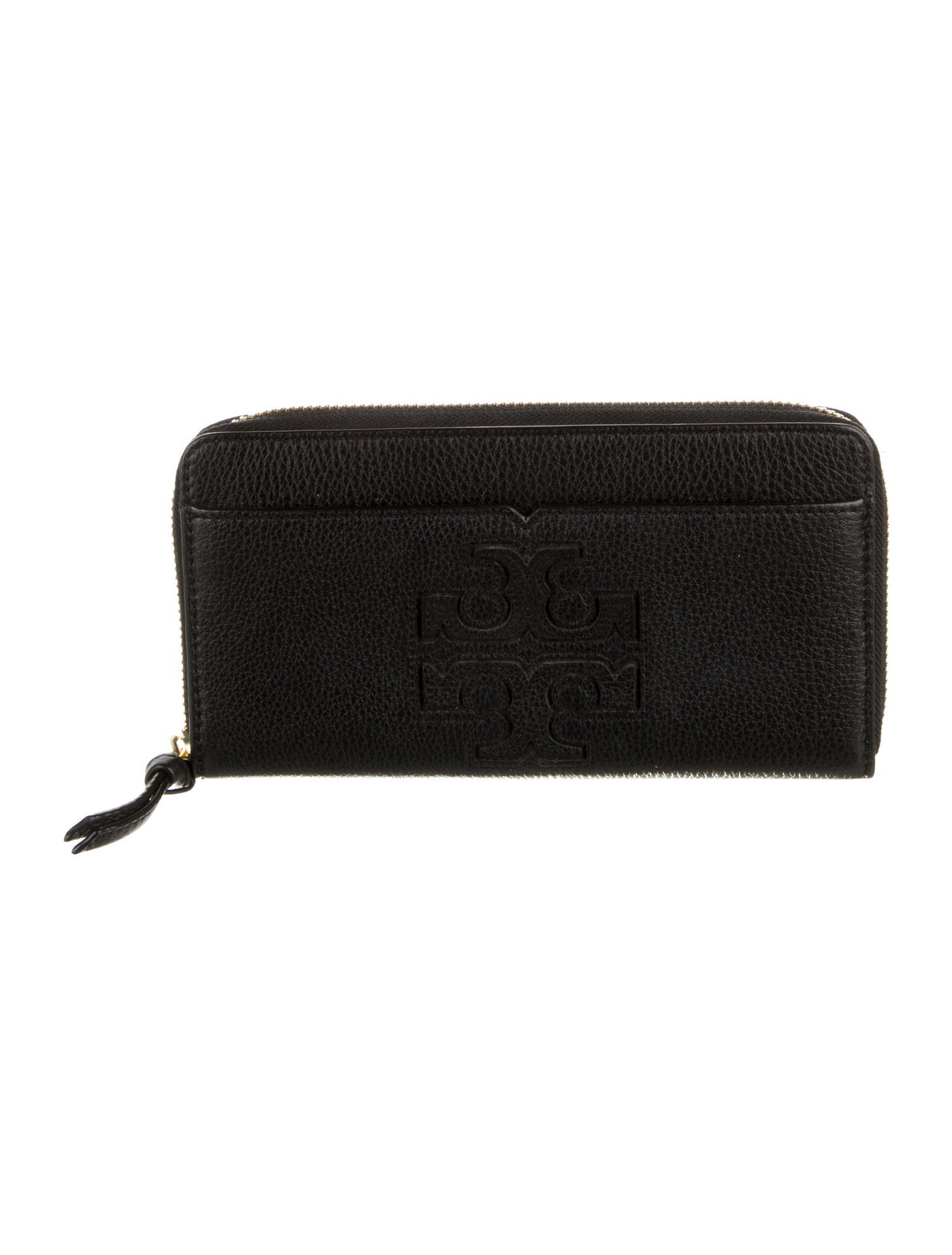 Tory Burch Leather Wallet