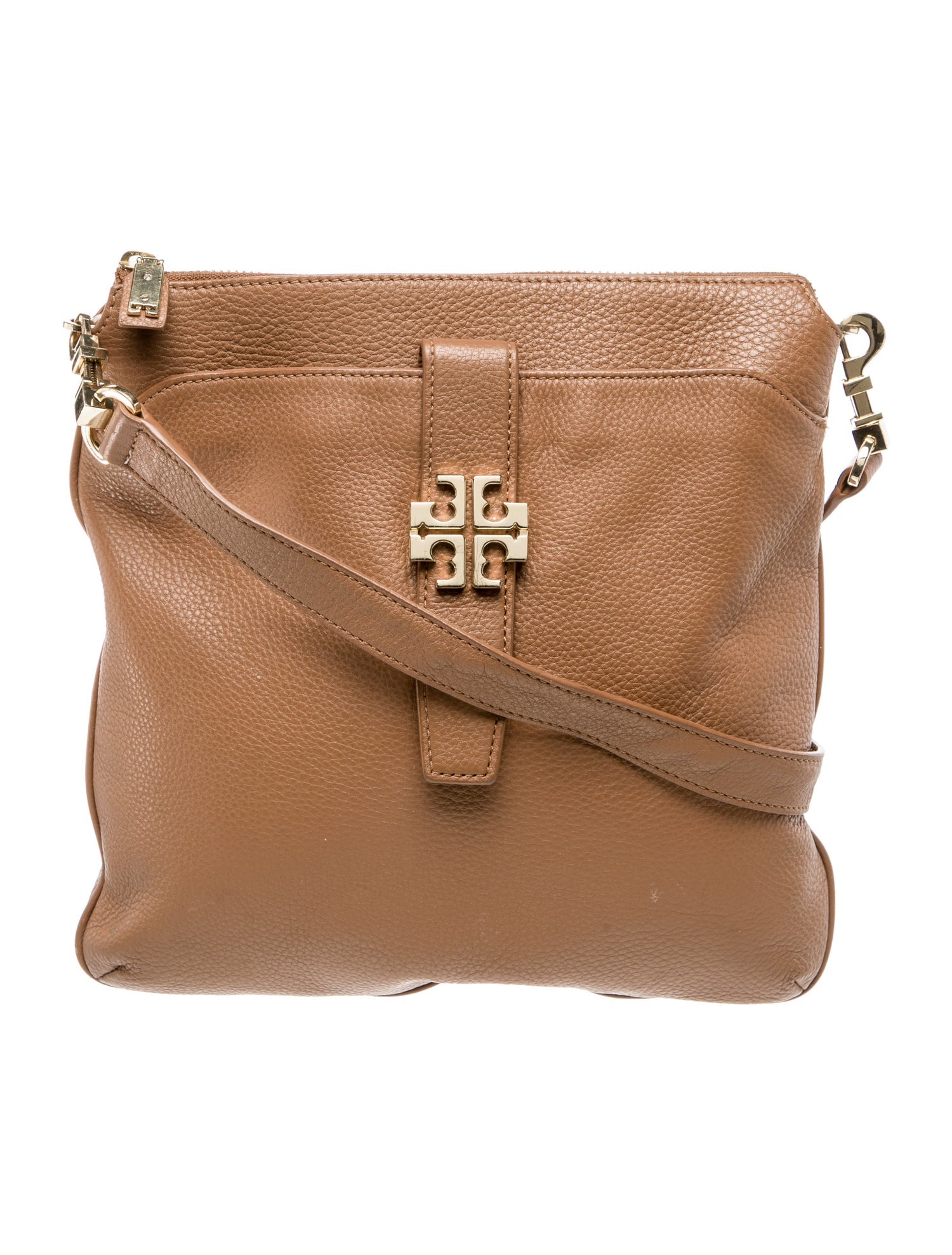 Tory Burch Leather Crossbody Bag