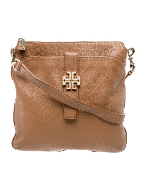 Tory Burch Leather Crossbody Bag