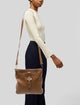 Tory Burch Leather Crossbody Bag