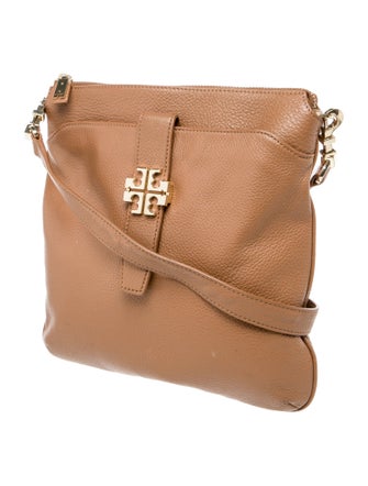 Tory Burch Leather Crossbody Bag