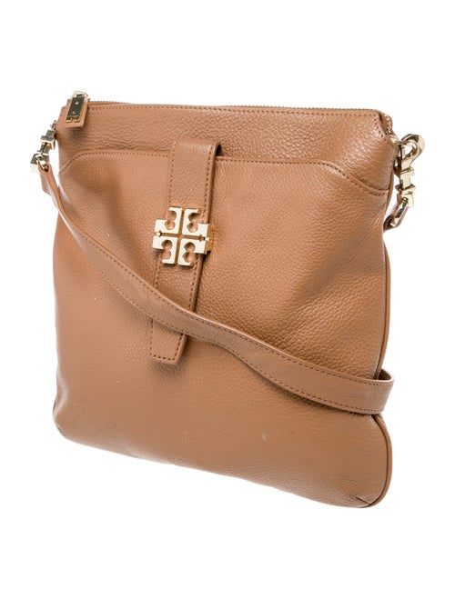 Tory Burch Leather Crossbody Bag