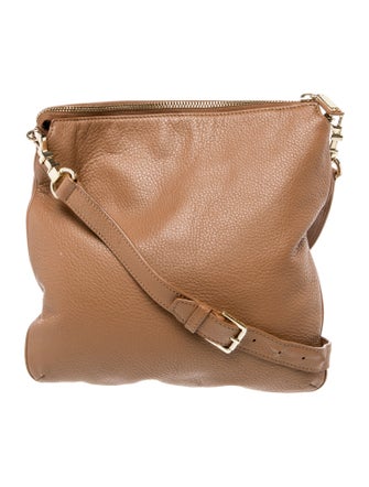 Tory Burch Leather Crossbody Bag