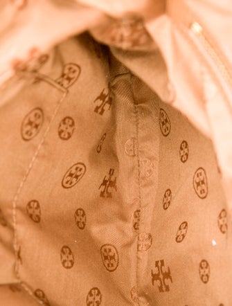 Tory Burch Leather Crossbody Bag