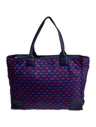 Tory Burch Nylon Tote