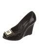 Tory Burch Patent Leather Pumps