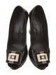 Tory Burch Patent Leather Pumps