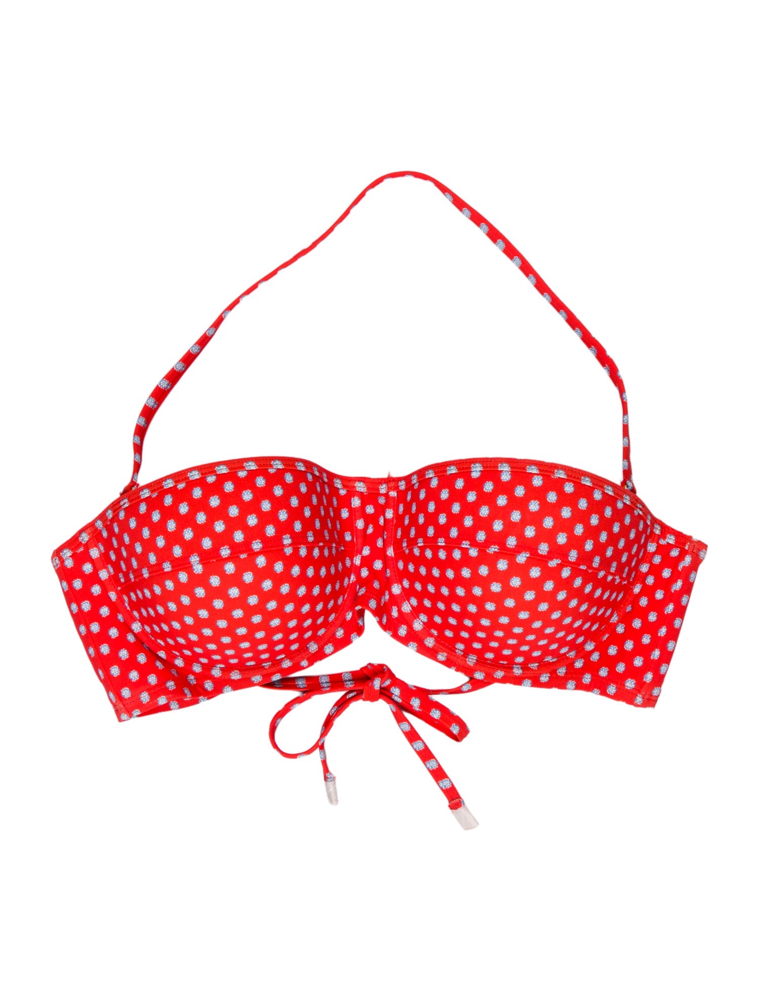 Tory Burch Printed Top w/ Tags