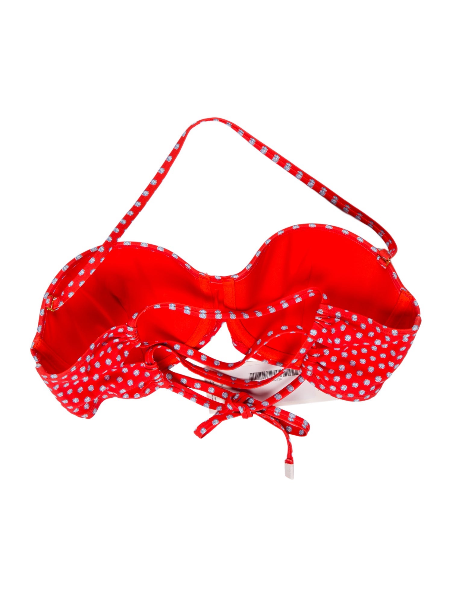 Tory Burch Printed Top w/ Tags