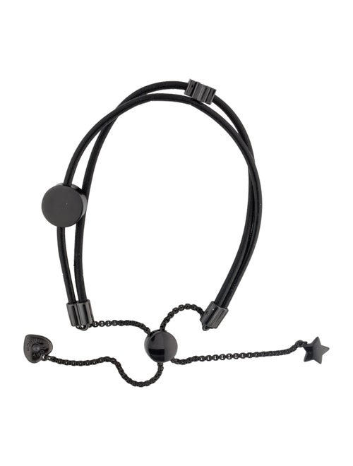 Tory Burch Kira Crystal Slider Bracelet